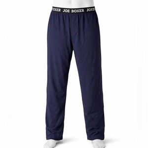 Joe Boxer Dark Blue Lounge Pants